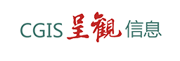 呈观 Logo